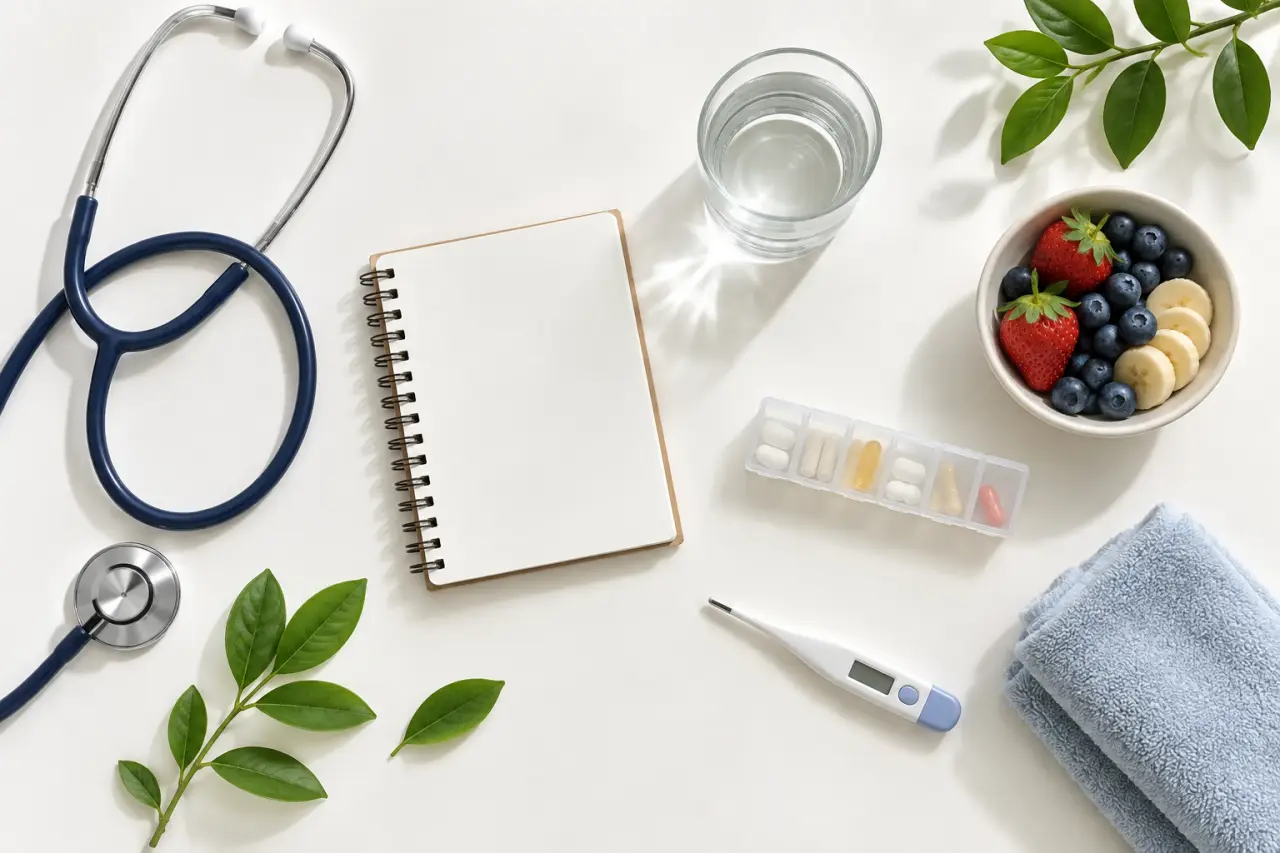 Health nutritionist : le professionnel qui remet vos repas dans la bonne direction